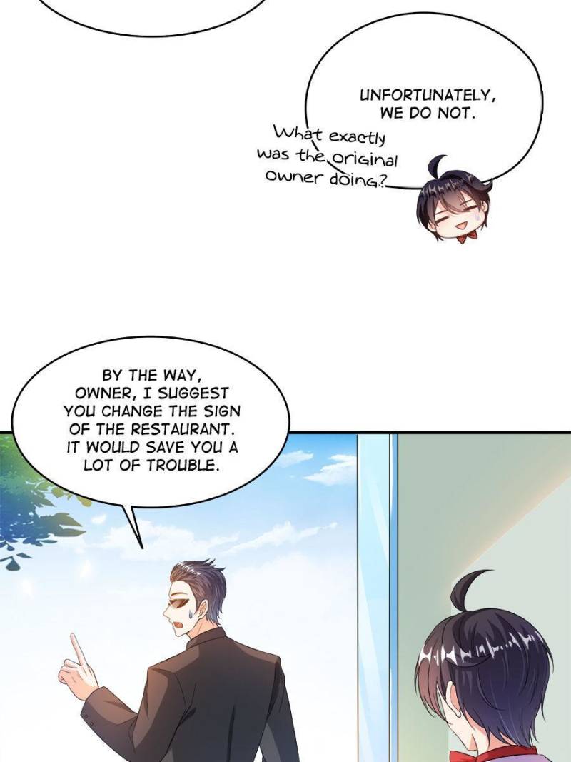 Cultivation Chat Group chapter 478 - page 7