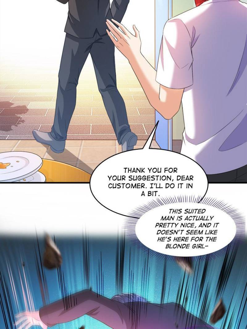 Cultivation Chat Group chapter 478 - page 8