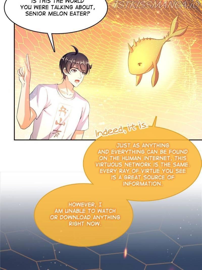 Cultivation Chat Group chapter 475 - page 32