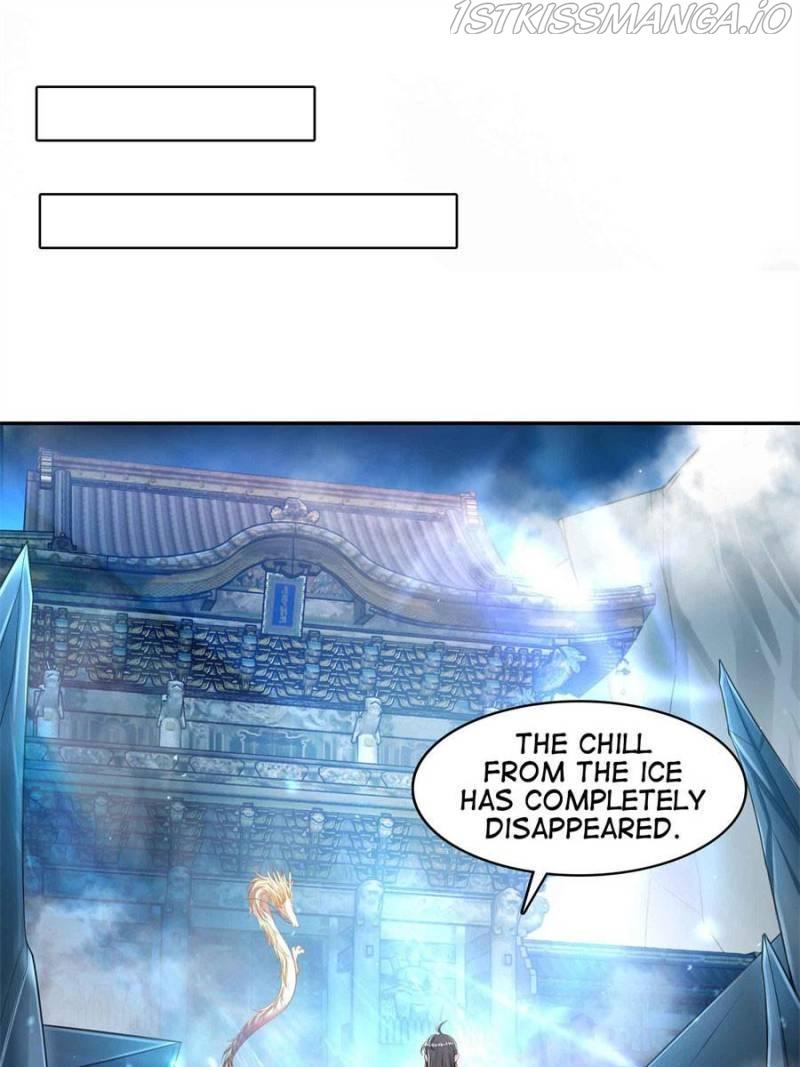 Cultivation Chat Group chapter 471 - page 33