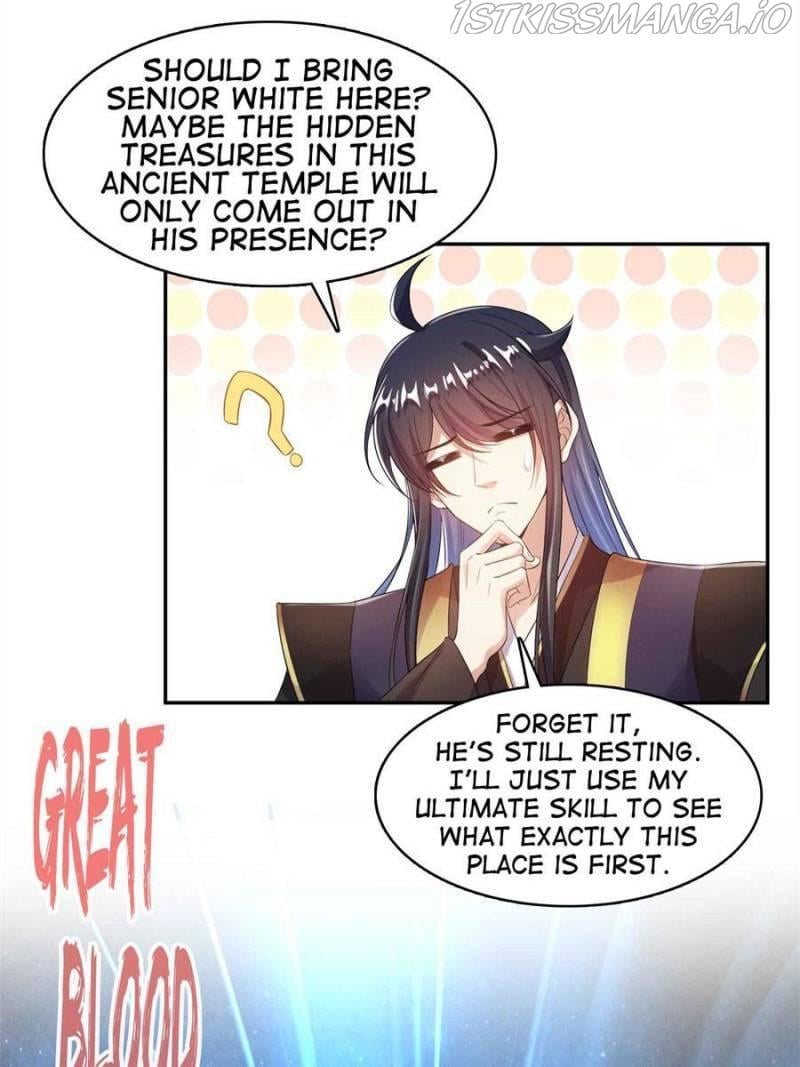 Cultivation Chat Group chapter 471 - page 37