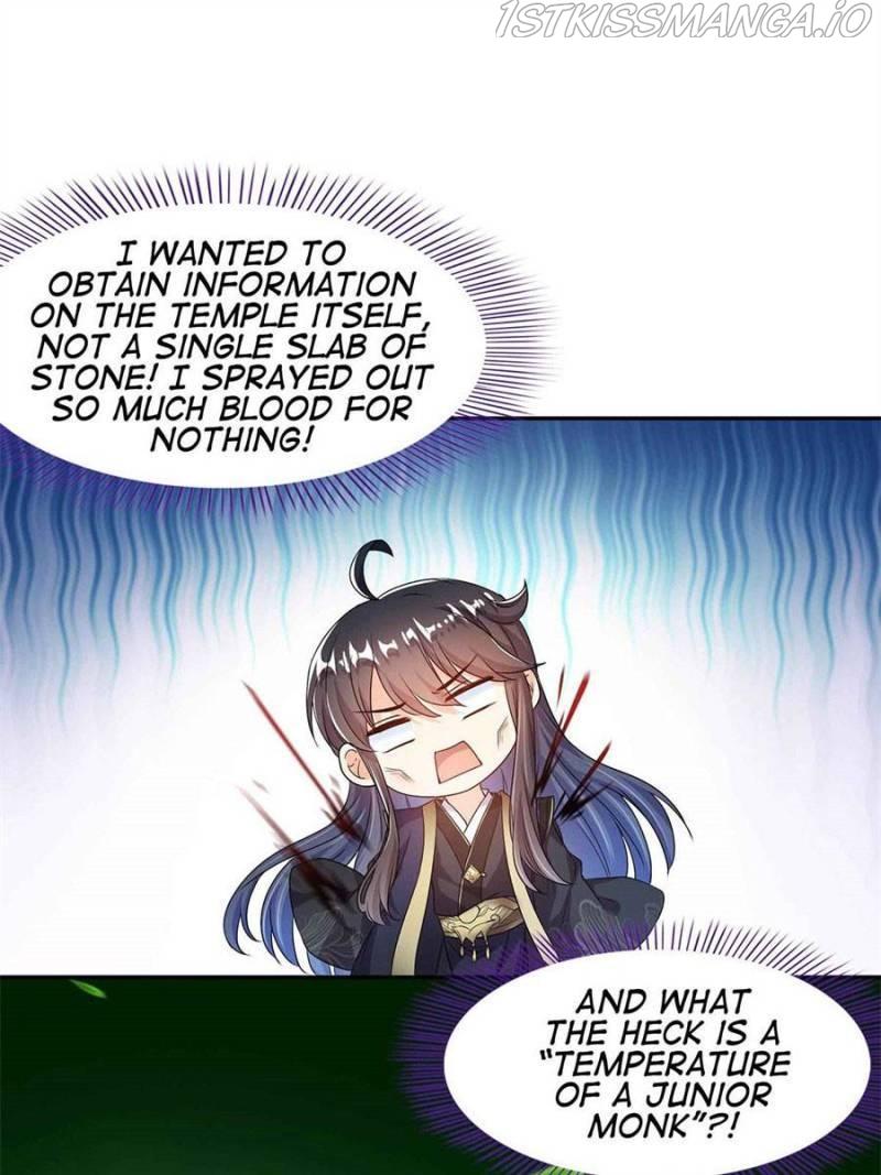 Cultivation Chat Group chapter 471 - page 41