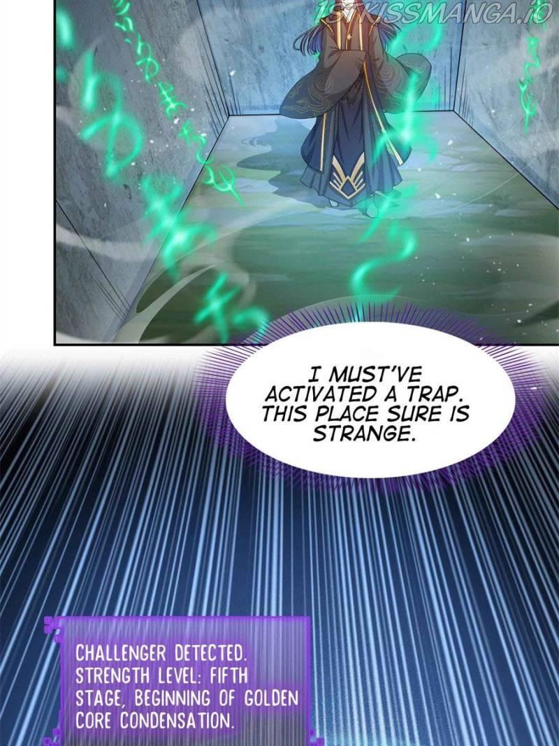 Cultivation Chat Group chapter 471 - page 52