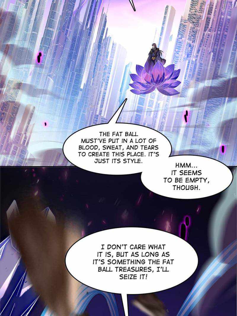 Cultivation Chat Group chapter 469 - page 40