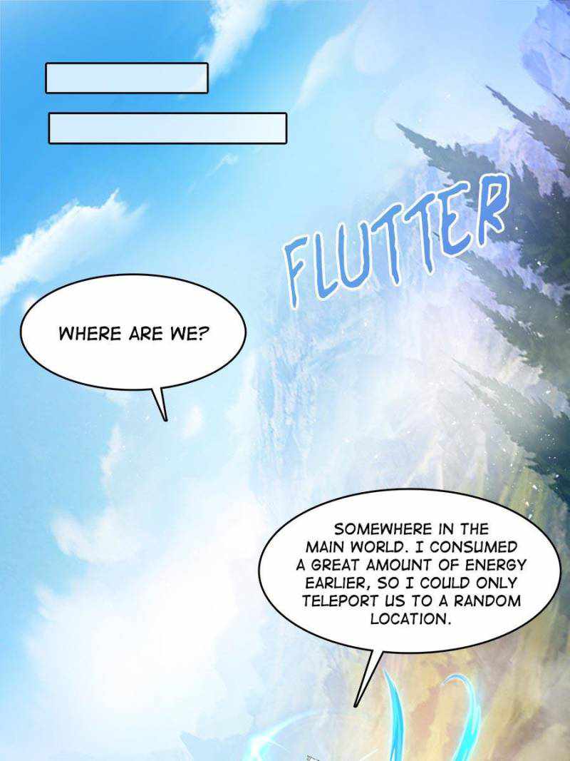 Cultivation Chat Group chapter 469 - page 54