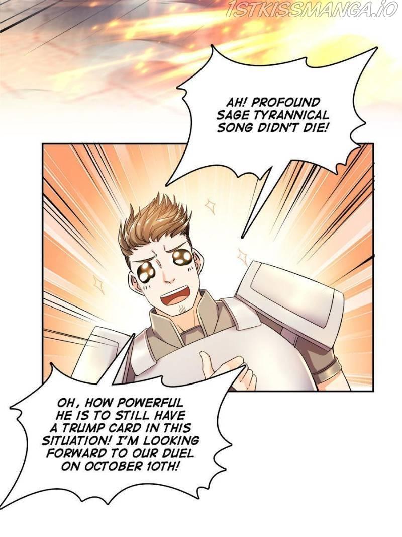 Cultivation Chat Group chapter 468 - page 7