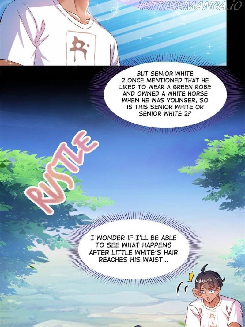 Cultivation Chat Group chapter 465 - page 54