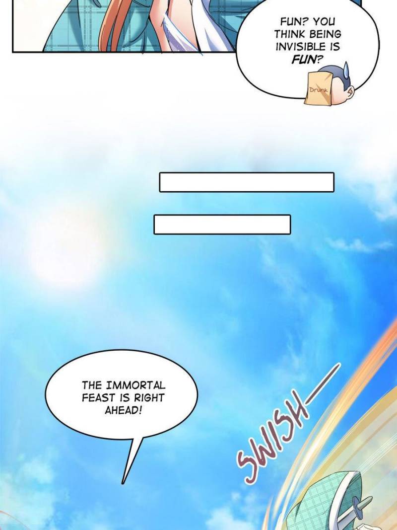 Cultivation Chat Group chapter 463 - page 10