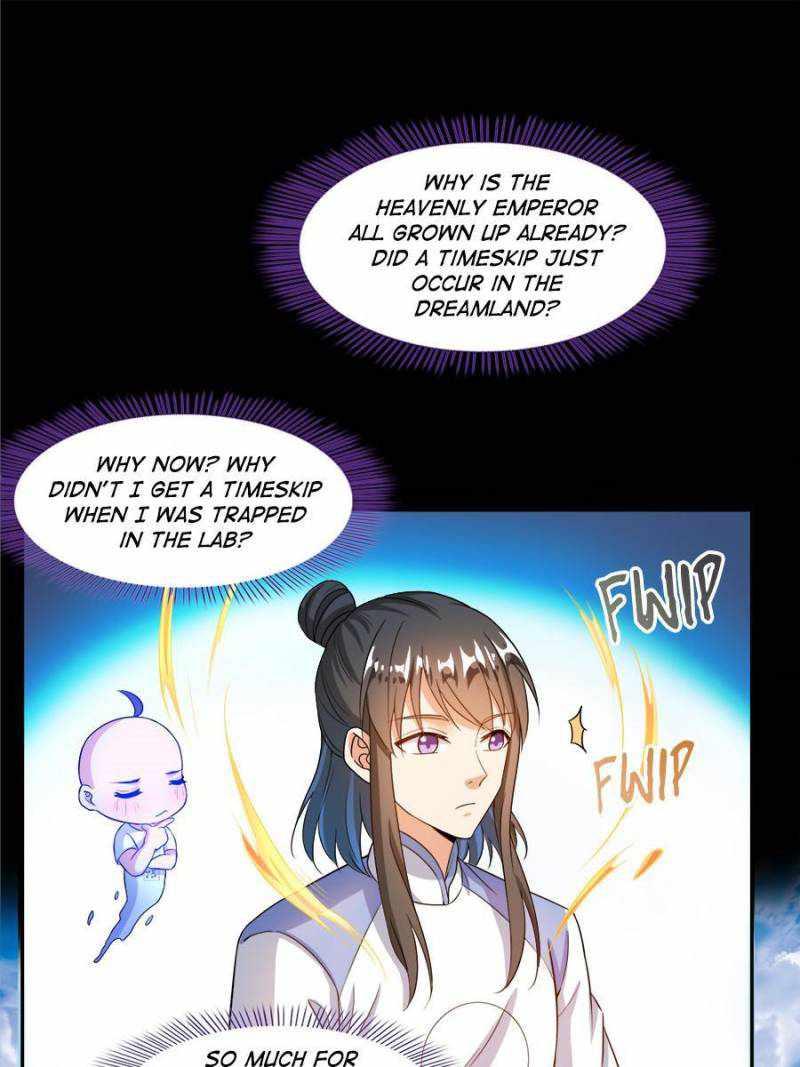 Cultivation Chat Group chapter 458 - page 23