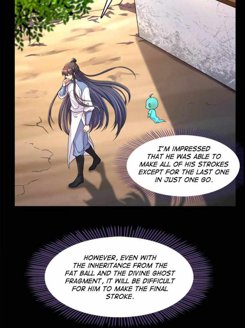 Cultivation Chat Group chapter 458 - page 44