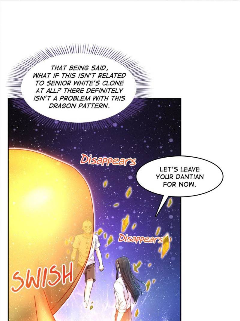 Cultivation Chat Group chapter 452 - page 11