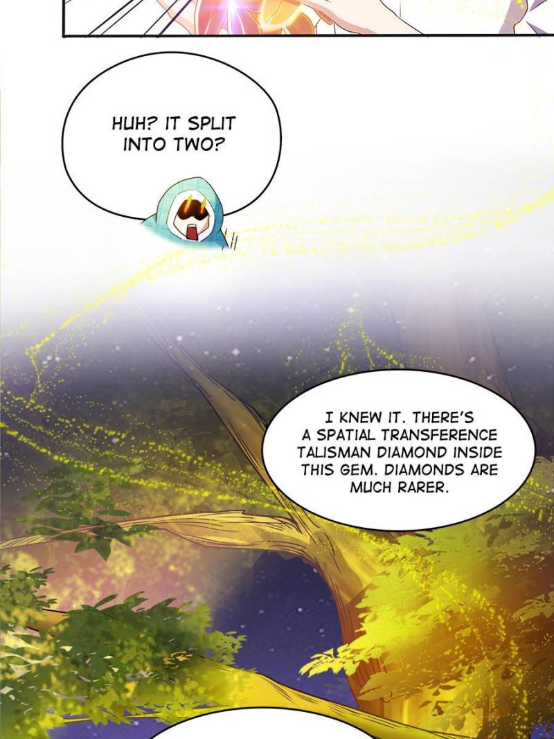 Cultivation Chat Group chapter 452 - page 37