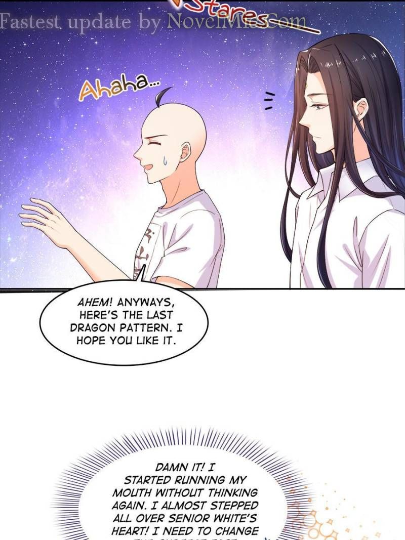 Cultivation Chat Group chapter 452 - page 5