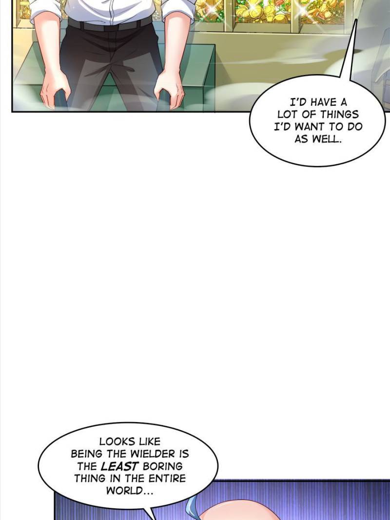 Cultivation Chat Group chapter 451 - page 20