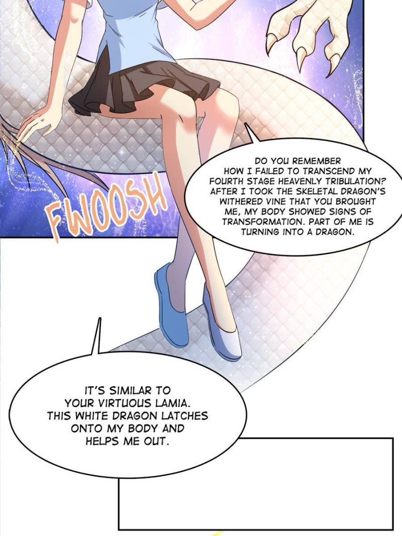 Cultivation Chat Group chapter 451 - page 43