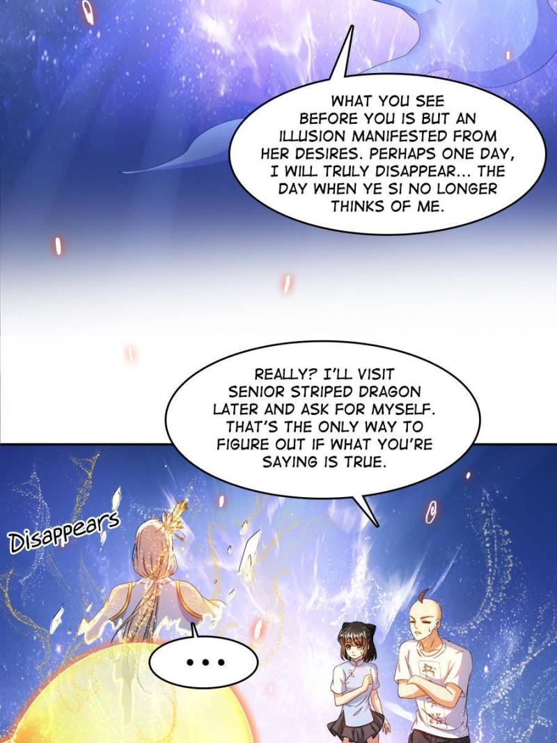 Cultivation Chat Group chapter 451 - page 51