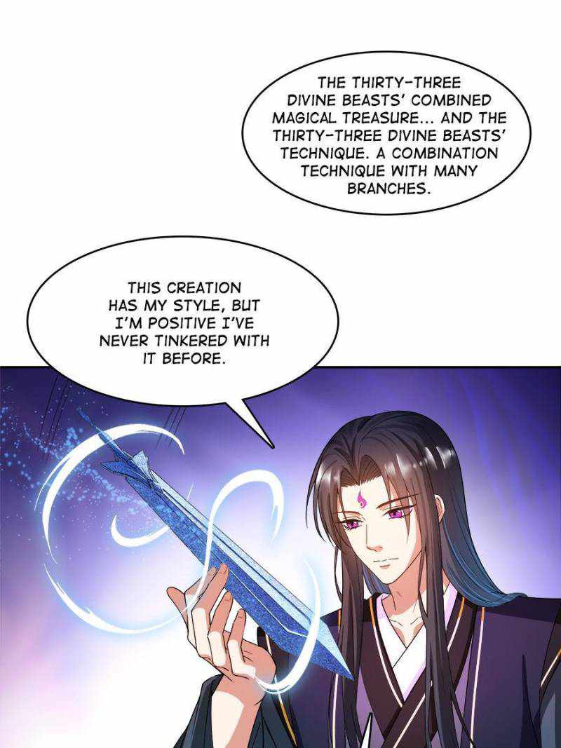 Cultivation Chat Group chapter 450 - page 58