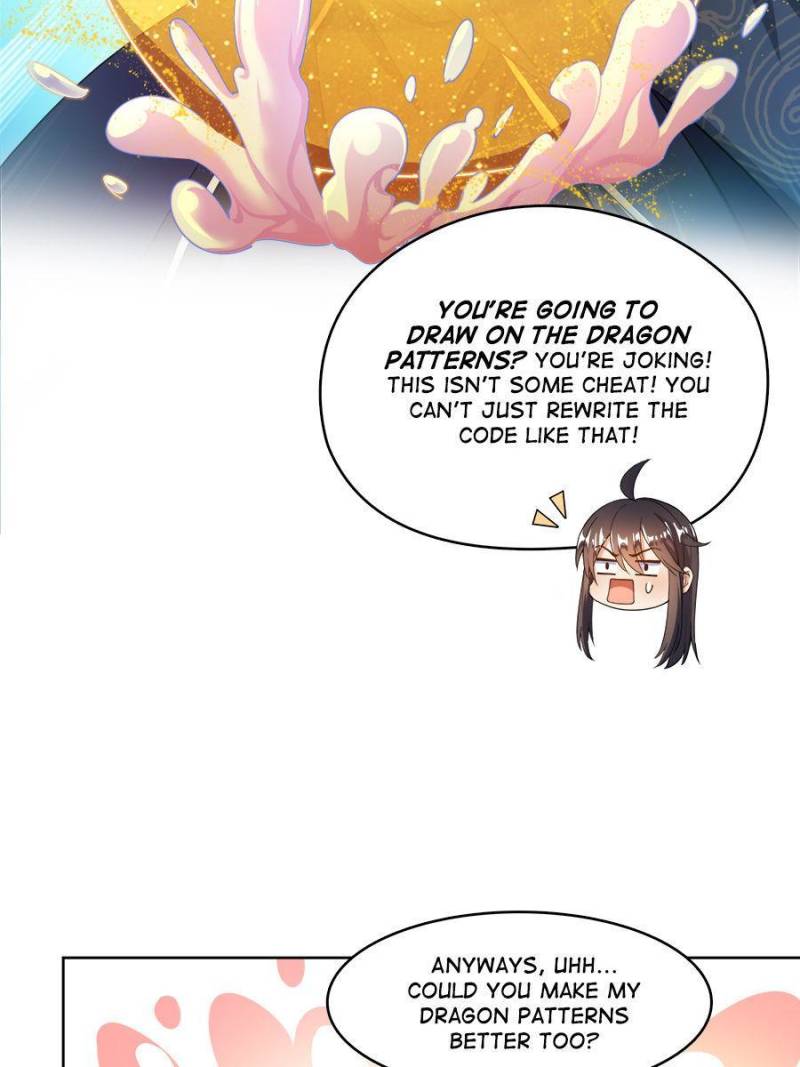 Cultivation Chat Group chapter 448 - page 45