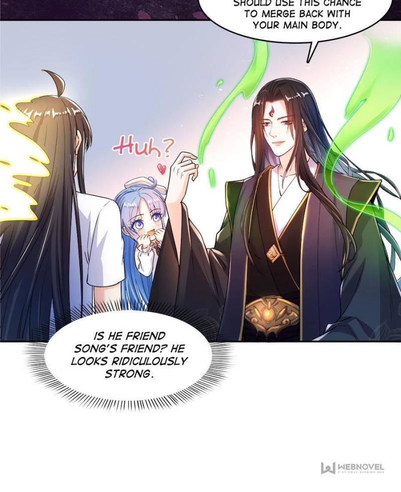 Cultivation Chat Group chapter 448 - page 7