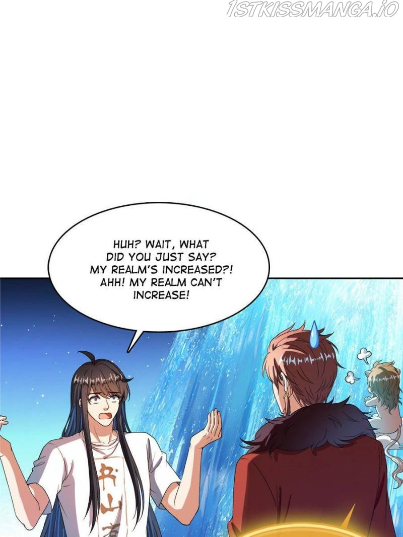 Cultivation Chat Group chapter 441 - page 38