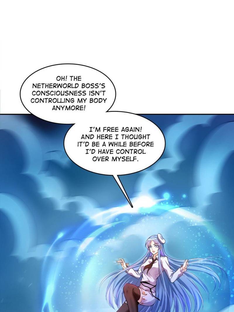 Cultivation Chat Group chapter 440 - page 12