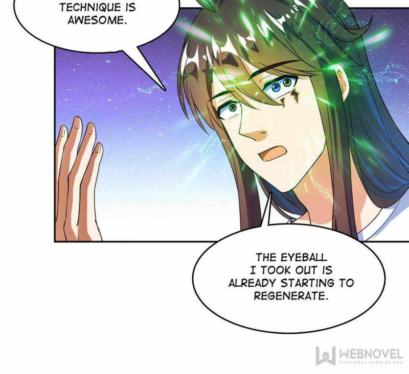 Cultivation Chat Group chapter 437 - page 30