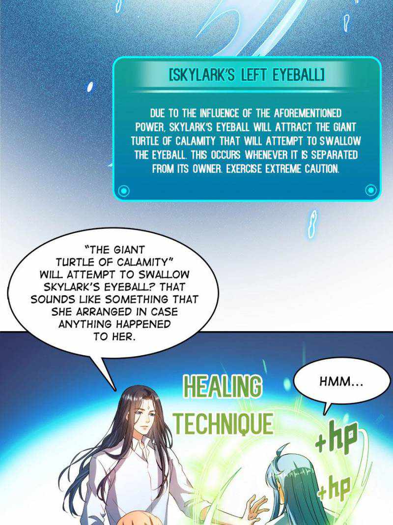 Cultivation Chat Group chapter 437 - page 42