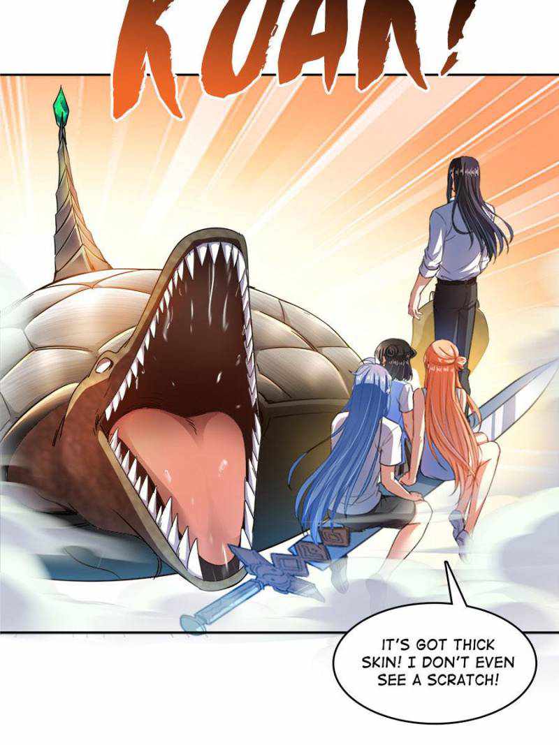 Cultivation Chat Group chapter 437 - page 61