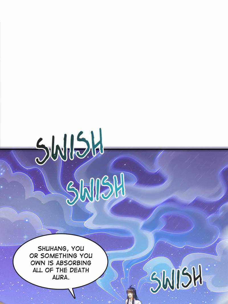 Cultivation Chat Group chapter 437 - page 9