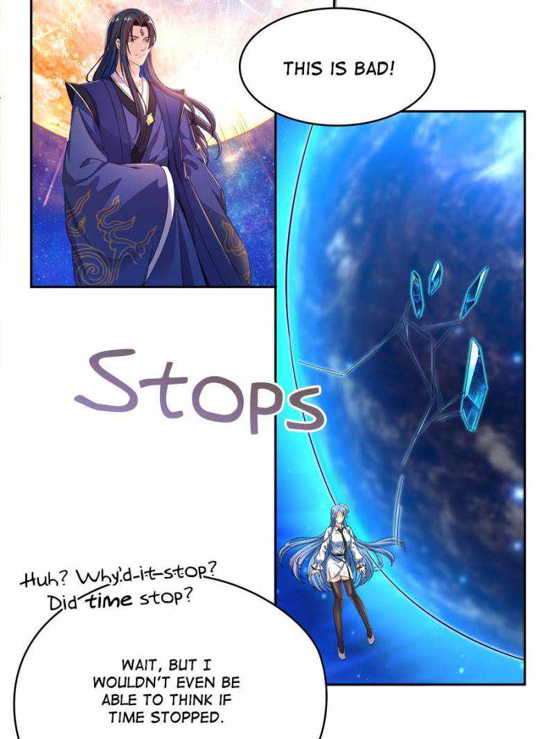 Cultivation Chat Group chapter 436 - page 10