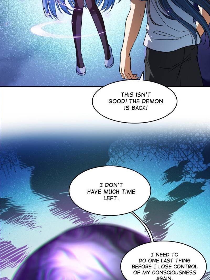 Cultivation Chat Group chapter 435 - page 13