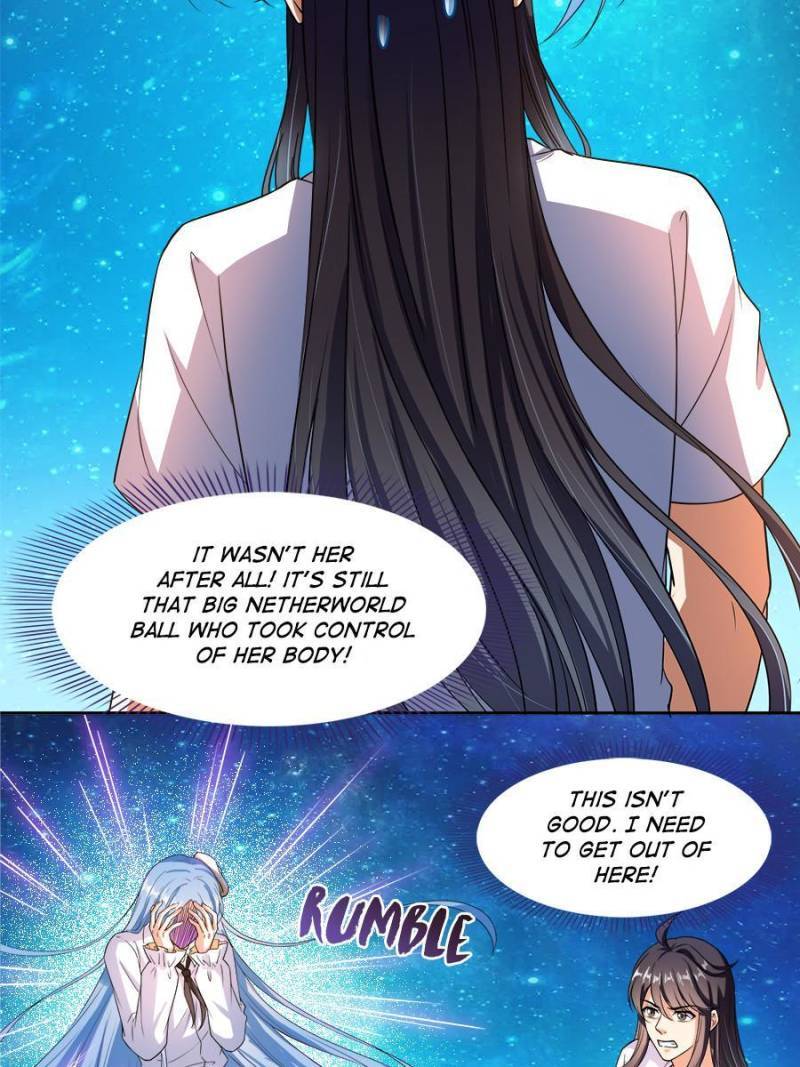 Cultivation Chat Group chapter 434 - page 51