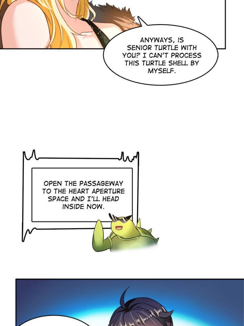 Cultivation Chat Group chapter 431 - page 58