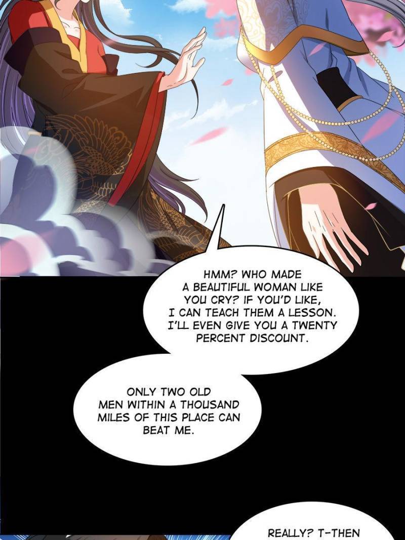 Cultivation Chat Group chapter 425 - page 38