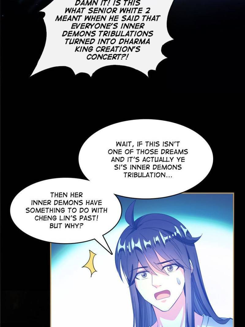 Cultivation Chat Group chapter 425 - page 46