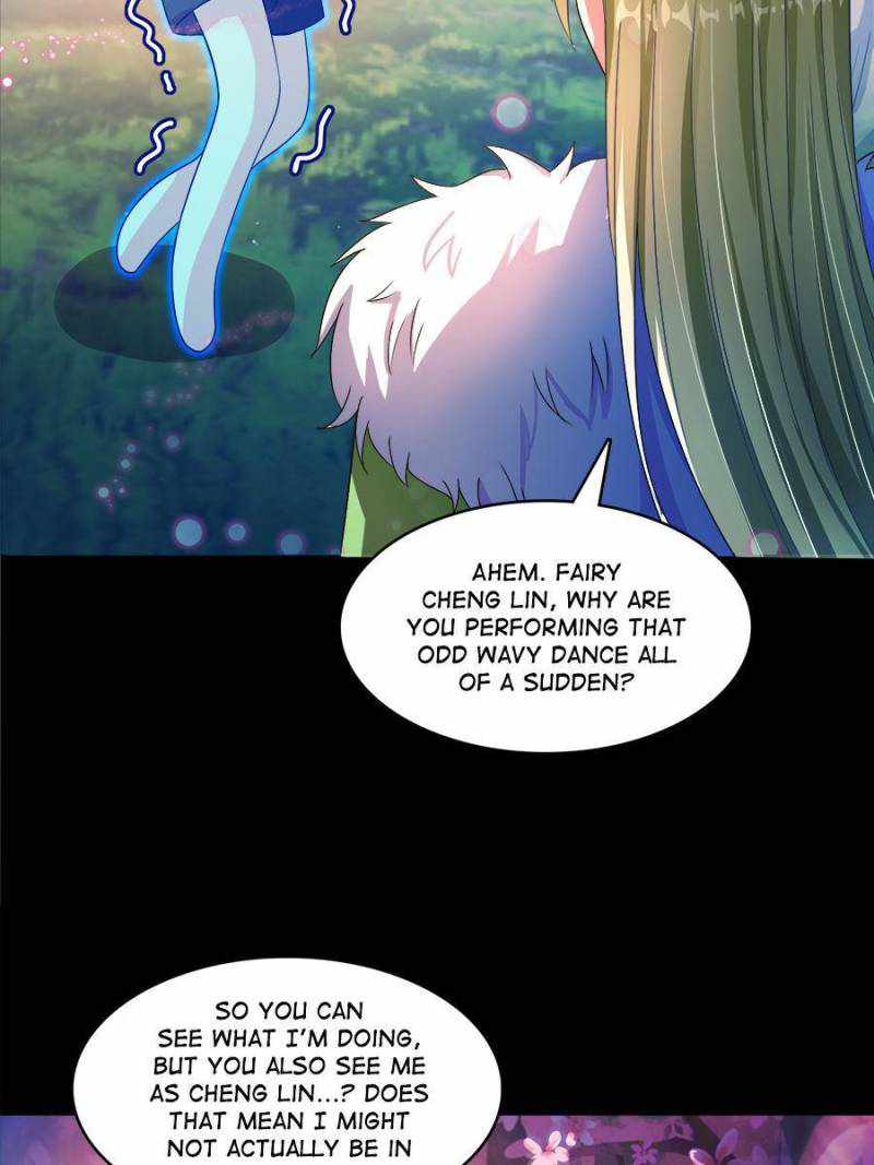 Cultivation Chat Group chapter 413 - page 3