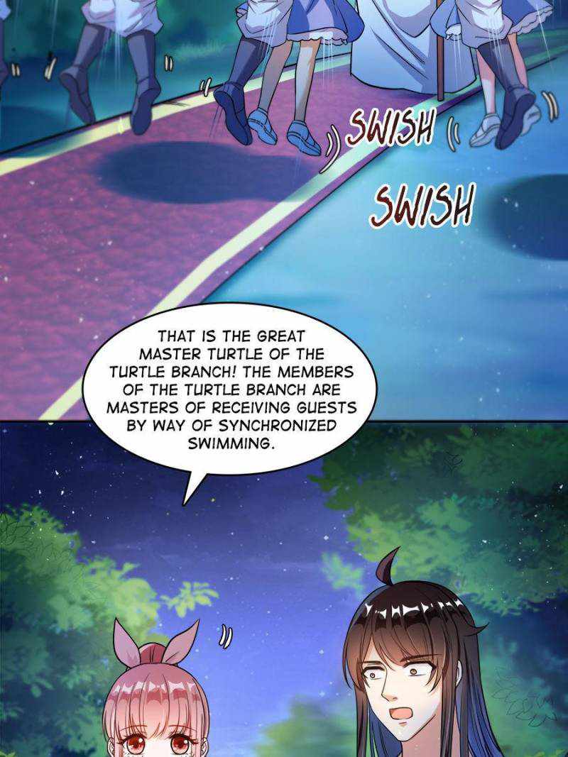 Cultivation Chat Group chapter 413 - page 41