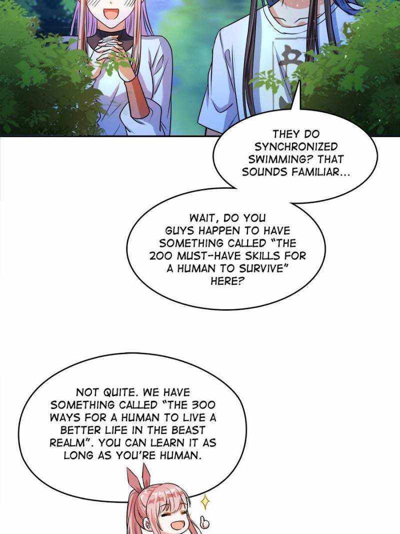 Cultivation Chat Group chapter 413 - page 42