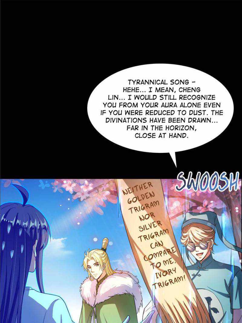 Cultivation Chat Group chapter 413 - page 7