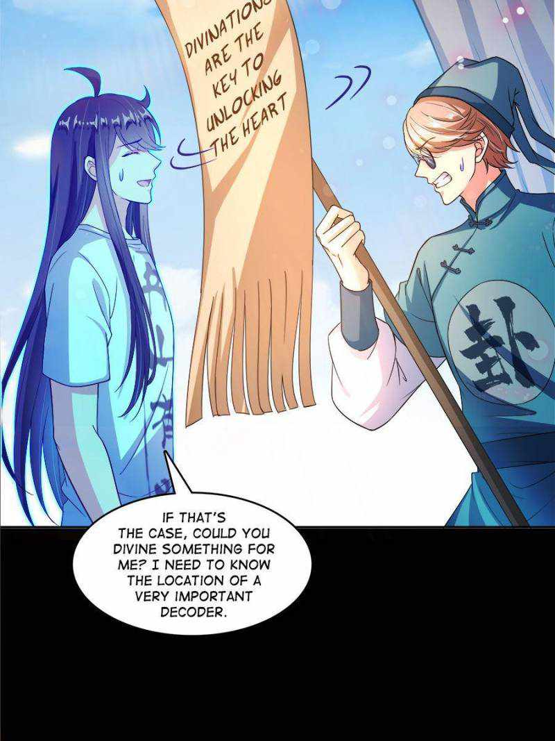 Cultivation Chat Group chapter 413 - page 9