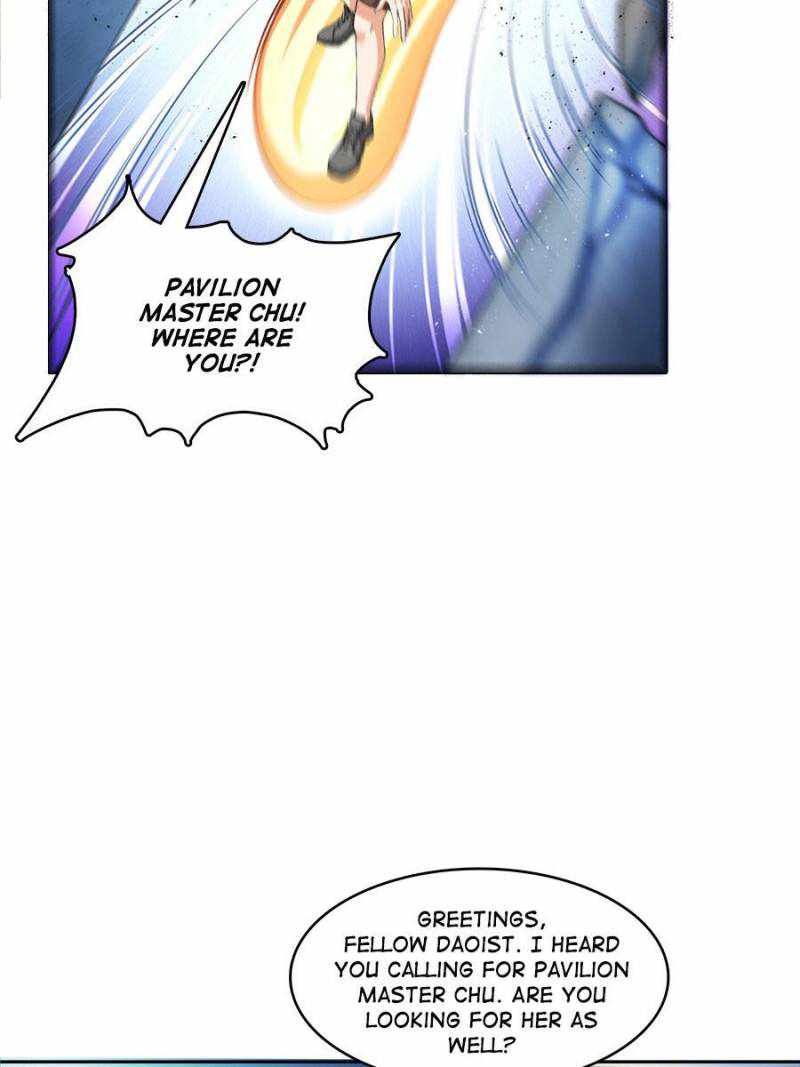 Cultivation Chat Group chapter 411 - page 20