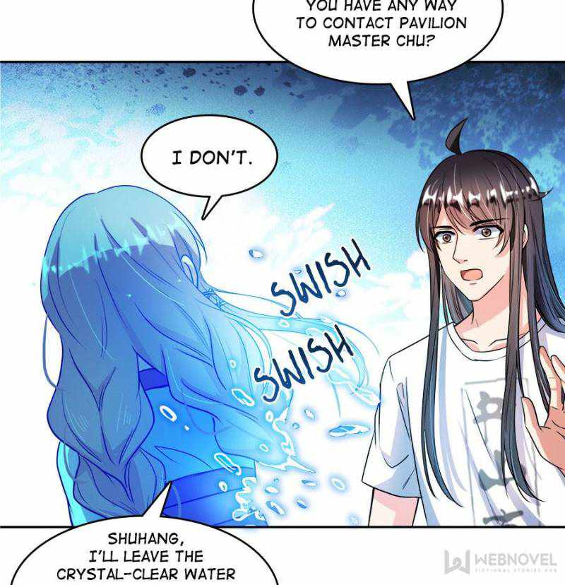 Cultivation Chat Group chapter 411 - page 51