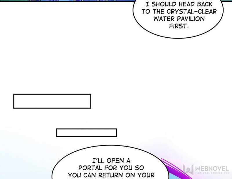 Cultivation Chat Group chapter 410 - page 34