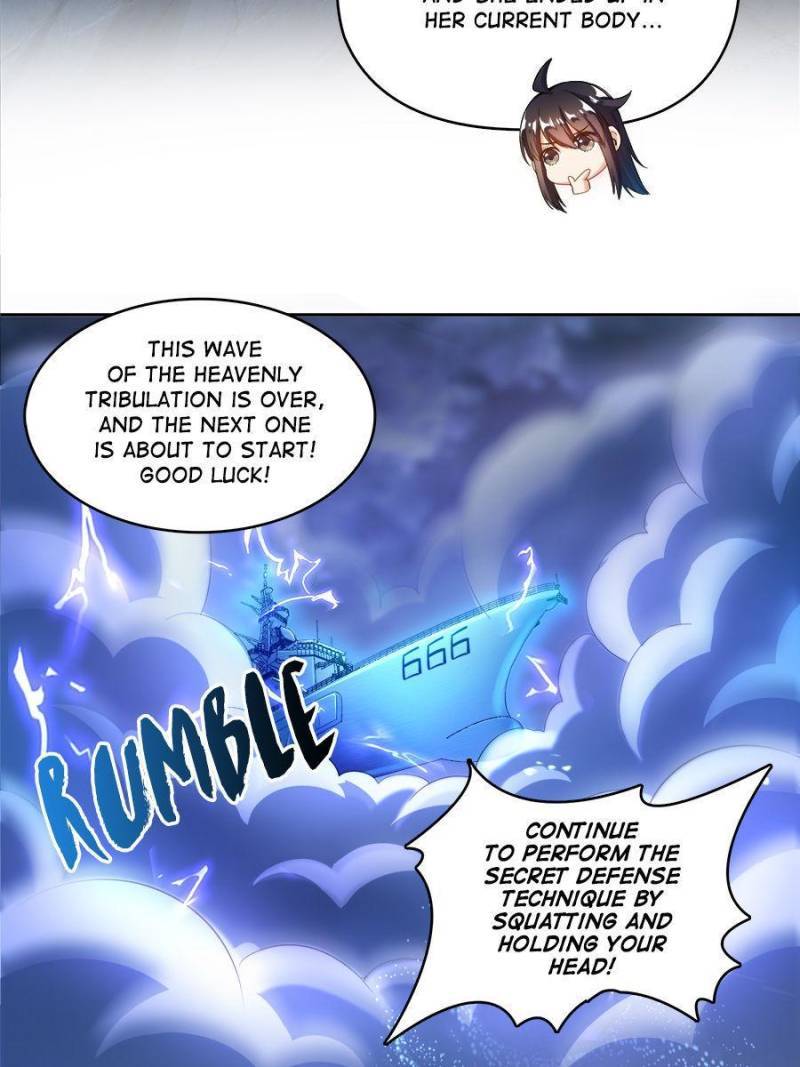 Cultivation Chat Group chapter 406 - page 16