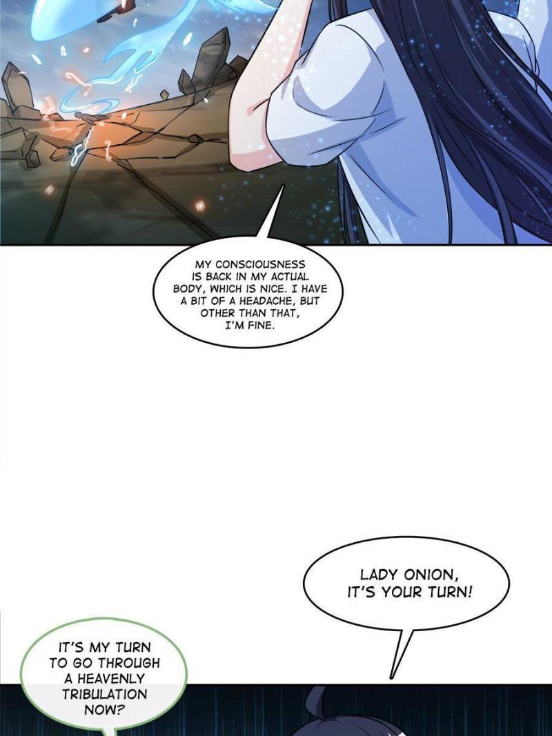 Cultivation Chat Group chapter 406 - page 56