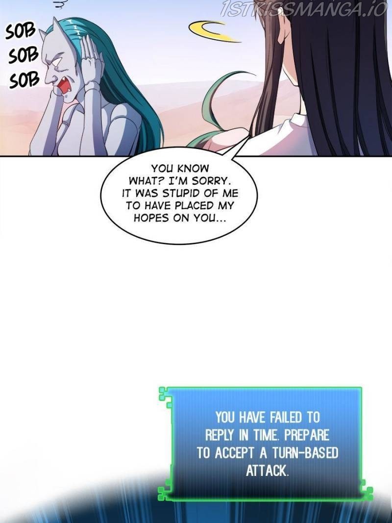 Cultivation Chat Group chapter 402 - page 4