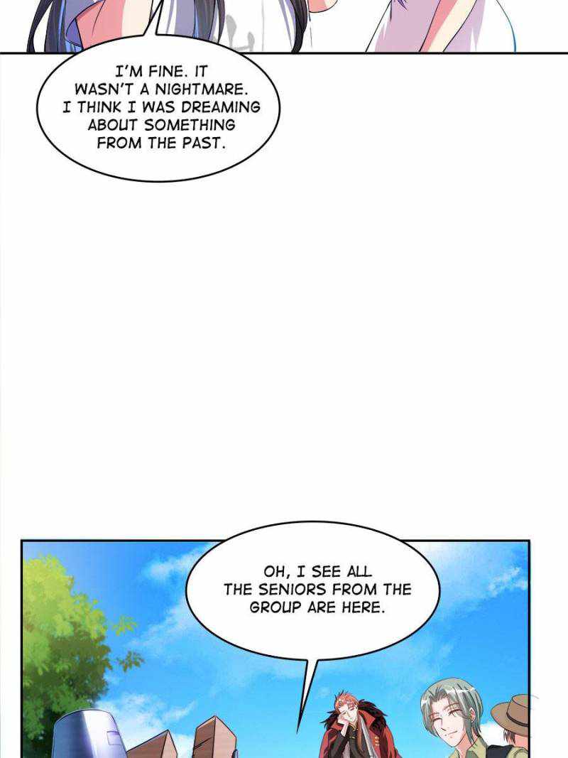 Cultivation Chat Group chapter 398 - page 12