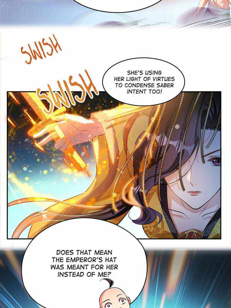 Cultivation Chat Group chapter 394 - page 53