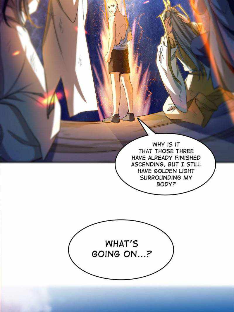 Cultivation Chat Group chapter 394 - page 65