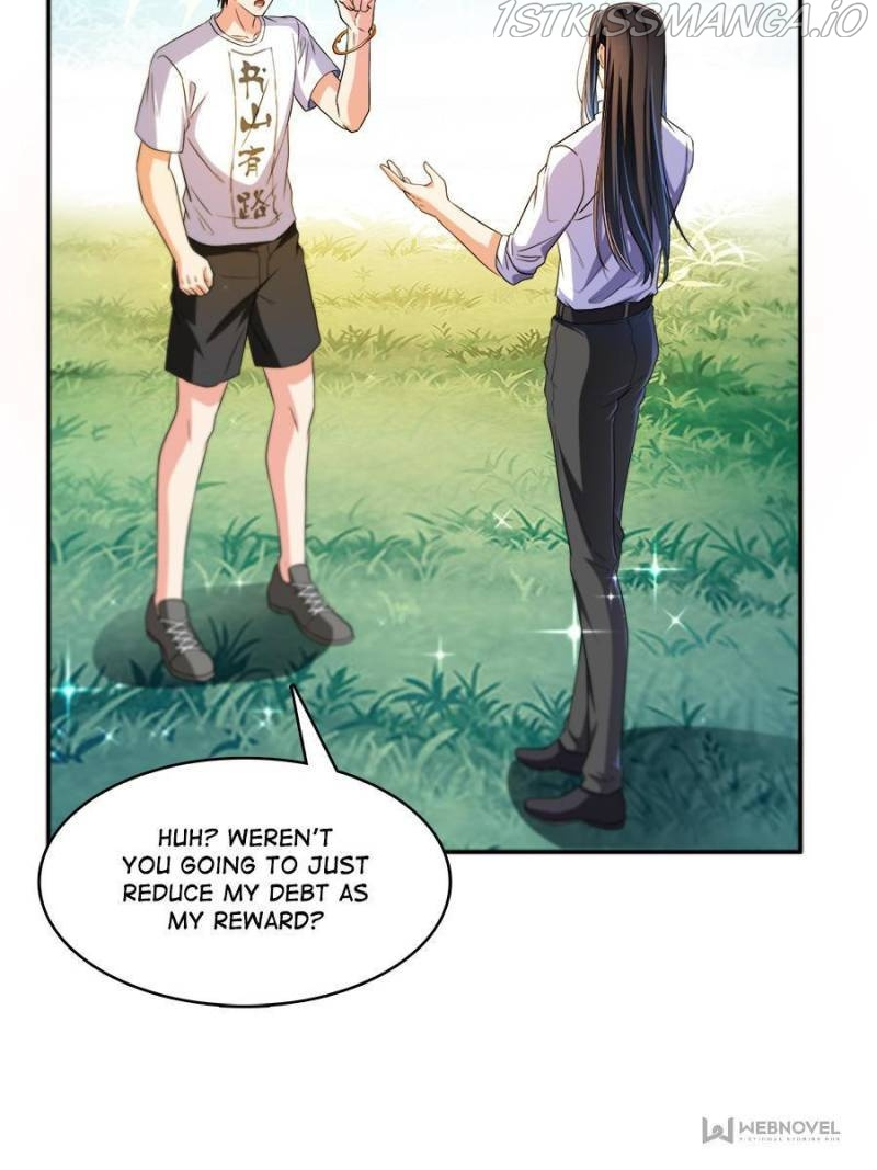 Cultivation Chat Group chapter 381 - page 63